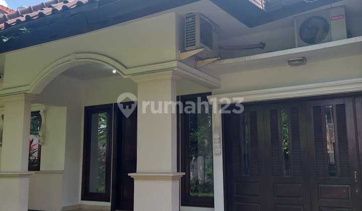 Rumah Mewah Di Pondok Indah Jakarta Selatan Rumah Mewah Di Pondok Indah Jakarta Selatan