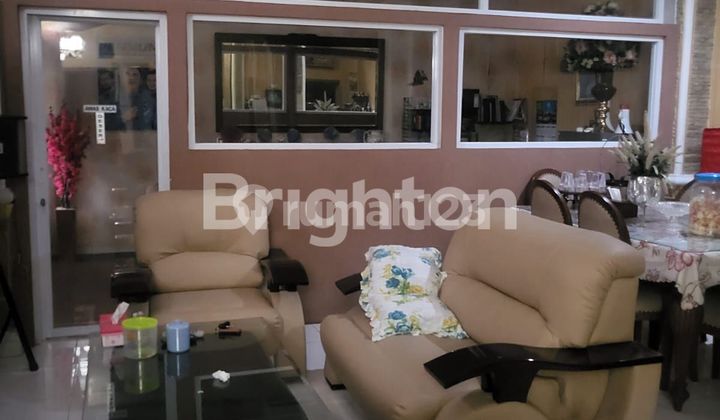 RUMAH DEKAT PINTU TOLL DI ATANG SANJAYA BOGOR 2