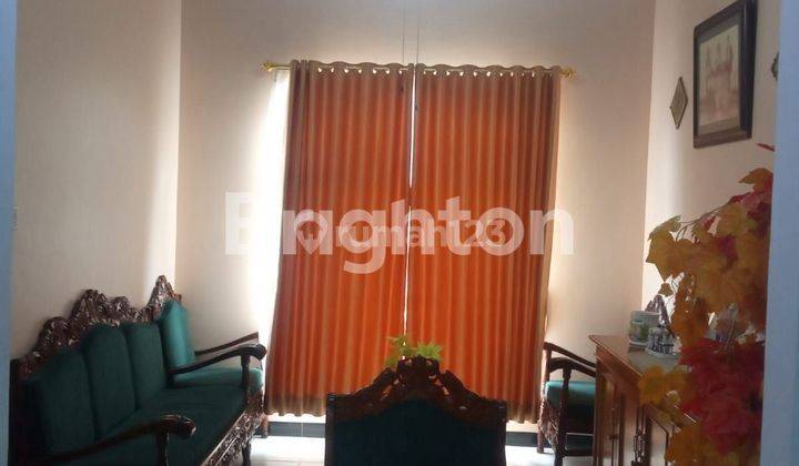 RUMAH STRATEGIS DI RANGKAS BITUNG