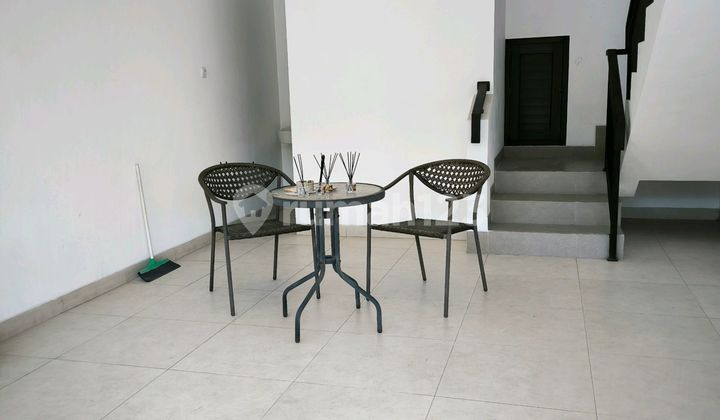 Very Strategic Shop House in Bogor City 2