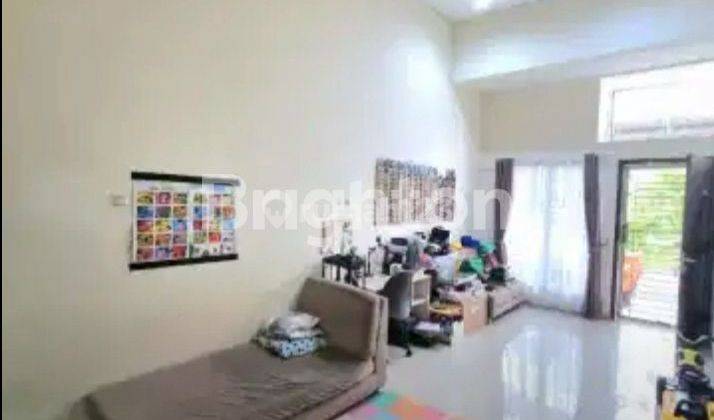 RUMAH MINIMALIS TERAWAT DAN SIAP HUNI 2