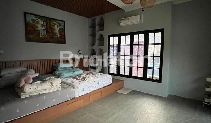 RUMAH CANTIK TERAWAT 2