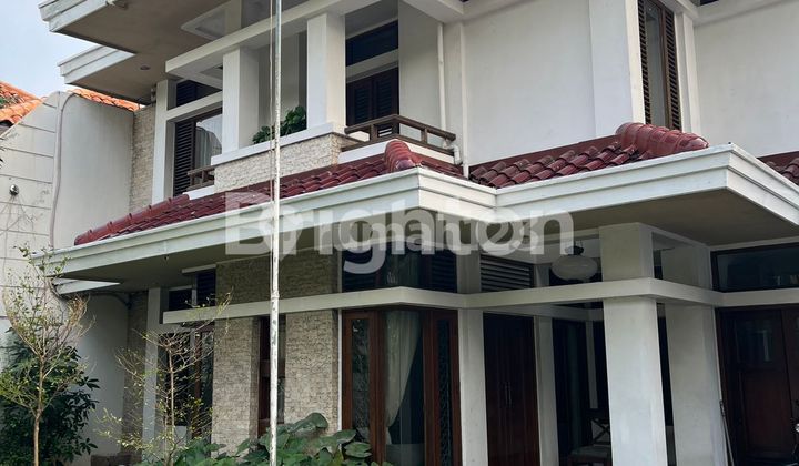 RUMAH CANTIK STRATEGIS 2