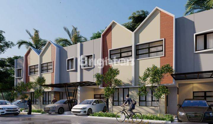 RUMAH SUPER CANTIK 1