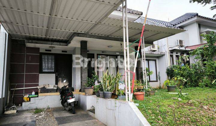 RUMAH ASRI SIAP HUNI 1