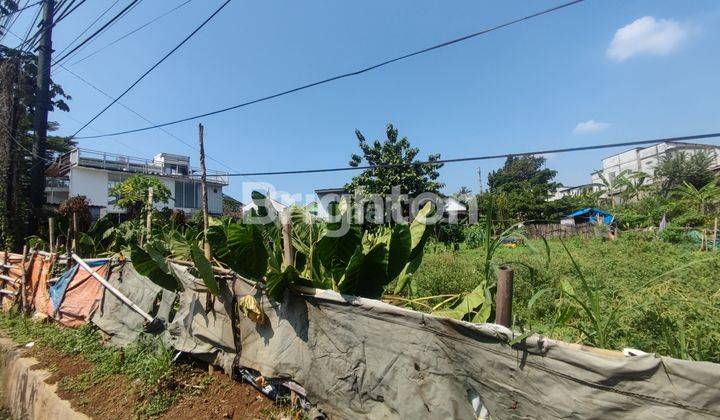 DI KAN TANAH KOSONG DI PANDURAYA 1