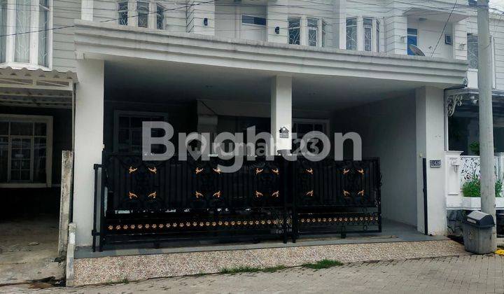 FULL FURNISHED BAWA KOPER 1