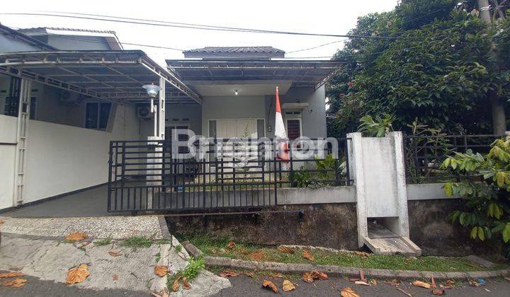 RUMAH SELANGKAH KE BOGOR OUTER RING ROAD 1