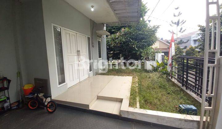 RUMAH SELANGKAH KE BOGOR OUTER RING ROAD 2