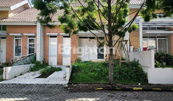 TURUN HARGA ‼️RUMAH ASRI DI KOTA BOGOR 1