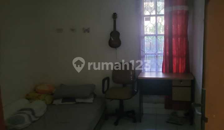 Rumah Strategis, 2,1M, Pekanbaru 2