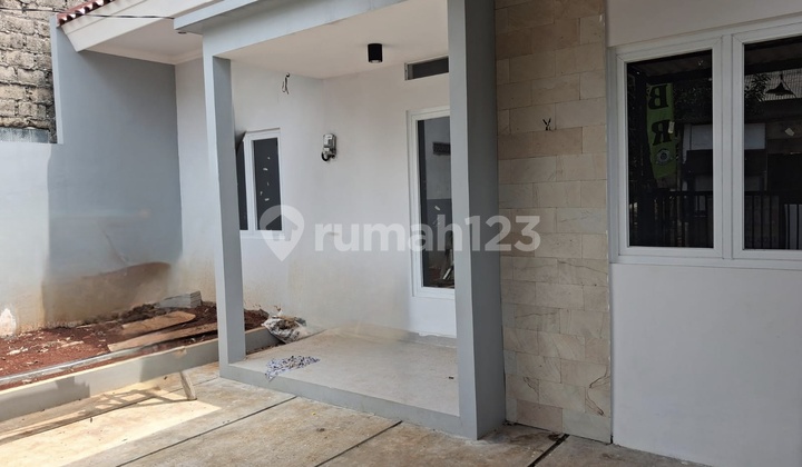 Very Strategic House in Depok 2