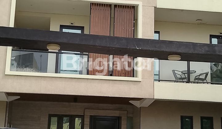 ACCOMMODATION STRATEGIC LOCATION NEAR IPB CAMPUS