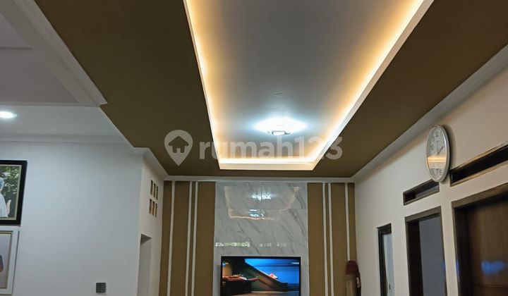 Rumah Siap Huni di Kota Bogor Bagus SHM 2