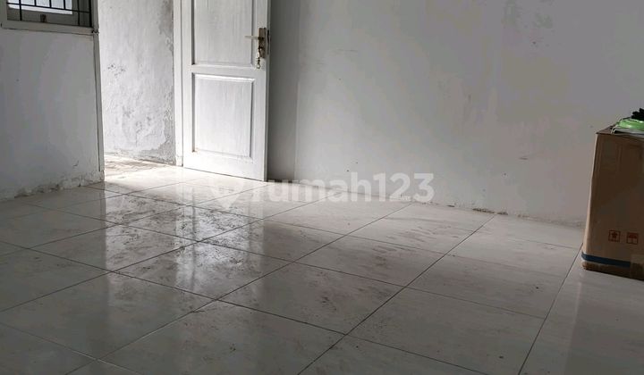 Rumah Siap Huni Di Ciomas Bogor 2