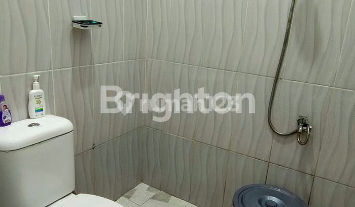 RUMAH ASRI SIAP HUNI DI BOGOR 2