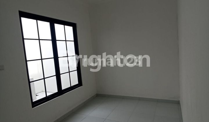 RUMAH BARU SELANGKAH KE PINTU TOLL  DI BOGOR 2