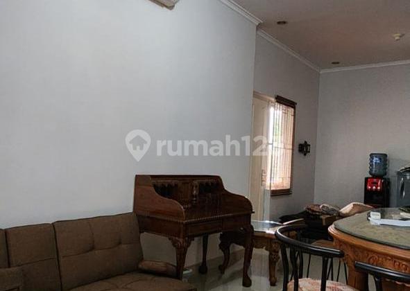 Rumah Sangat Strategis Di Pusat Kota Bogor Rumah 2