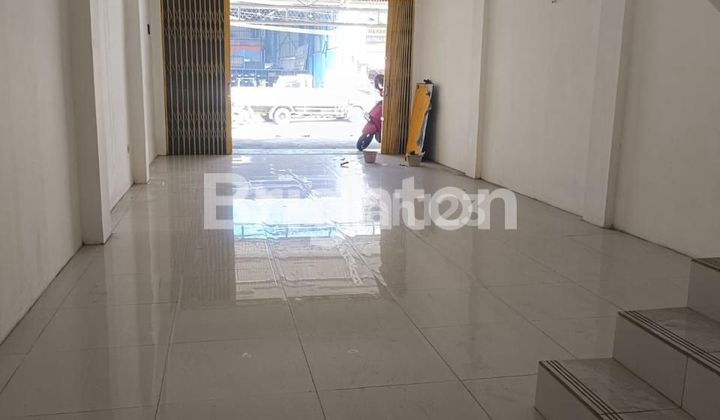 Ruko Sangat Strategis Di Bogor Ruko di RE ABDULLAH, Gunung Batu 2