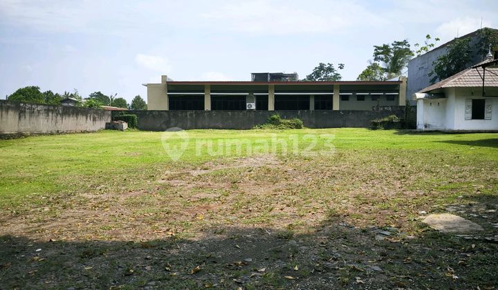 Tanah Sangat Strategis Di Cibinong Bogor Tanah Tanah Sangat Strategis Di Cibinong Bogor Tanah