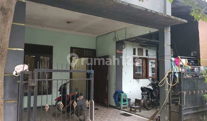 Rumah Siap Huni di Kotabumi Tangerang di Kotabumi