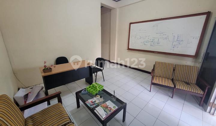 Fully Furnished Shop House in Cibinong Suitable for Offices 2