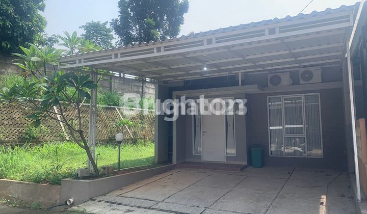 HOEK ASRI HOUSE READY TO OCCUPY 2