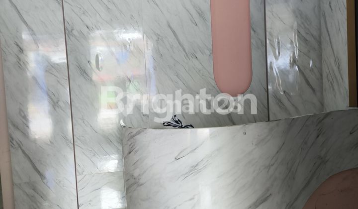 RUKO SELANGKAH KE STASIUN KOTA BOGOR 2