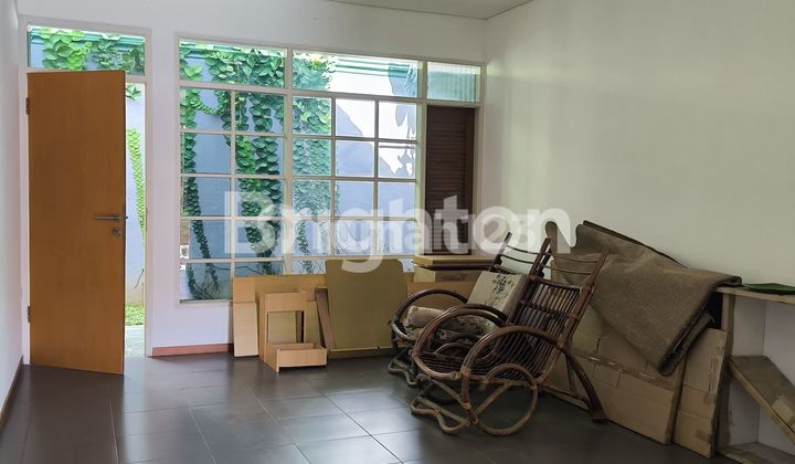 RUMAH ASRI &  STRATEGIS DI PINTU TOLL DI BOGOR 2