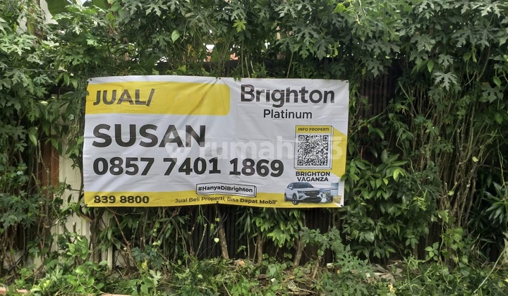 Tanah Strategis Di Ciomas Bogor di Ciomas Tanah Strategis Di Ciomas Bogor di Ciomas