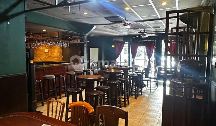 Strategic Business Spaces In Bogor City