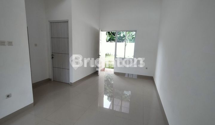 RUMAH MODERN MINIMALIS  2