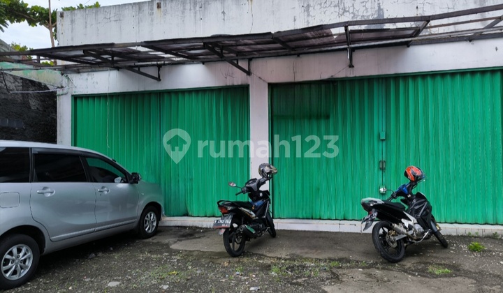 Ruko+Tanah di Bawah NJOP di Laladon Ciomas Bogor Ruko+Tanah di Bawah NJOP di Laladon Ciomas Bogor