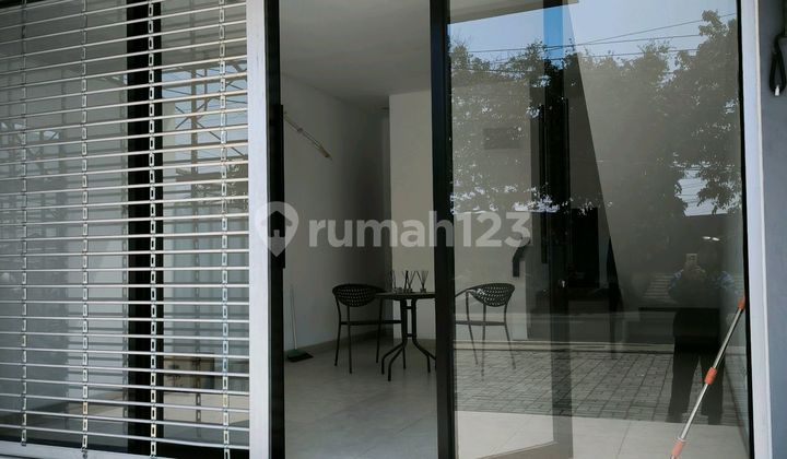 Very Strategic Shop House in Bogor City