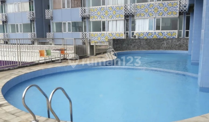 Apartment Strategis Dekat Ui Depok Apartemen 2