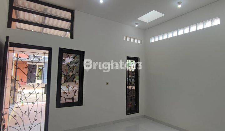 foto lainnya rumah sangat bagus siap huni
