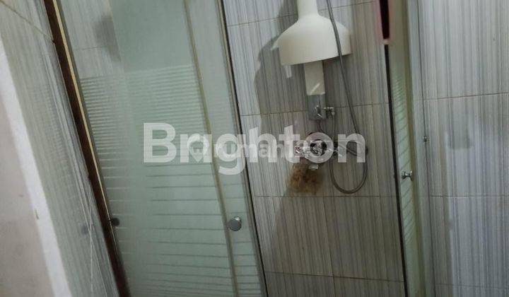 kamar mandi rumah strategis di villa pertiwi