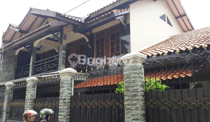 Rumah Asri Dan Strategis Siap Huni Di Bogor Rumah Asri Dan Strategis Siap Huni Di Bogor