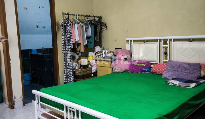 Rumah Boulevard Dekat Pintu Toll Kota Bogor 2