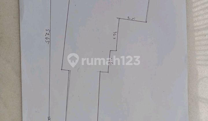 Tanah Super Strategis Di Batu Malang Tanah