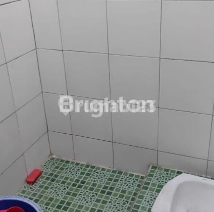 Kost 33 Kamar, 2.7M, Strategis, Bogor Baru 2