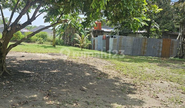 Tanah Strategis Di Lingkungan Perumahan Pekanbaru Tanah Strategis Di Lingkungan Perumahan Pekanbaru