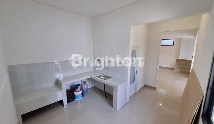 RUMAH STRATEGIS TENGAH KOTA BOGOR 2