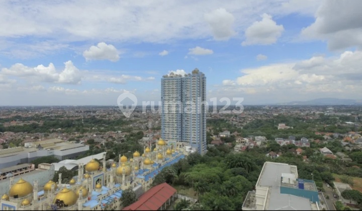 Apartment Strategis Dekat Ui Depok Apartemen Apartment Strategis Dekat Ui Depok Apartemen