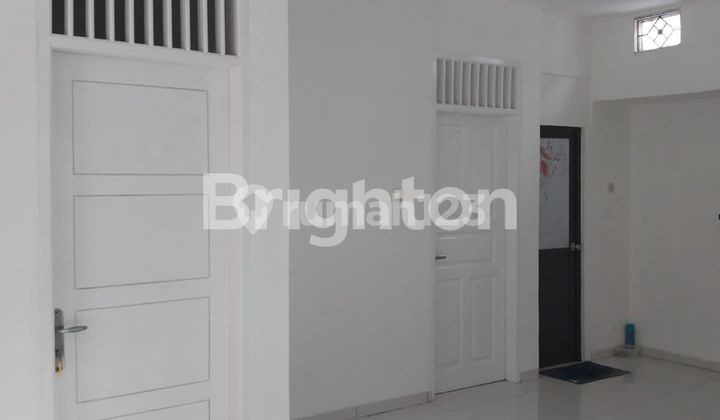 Strategic, Green Home Near the Toll Gate in Bogor 2