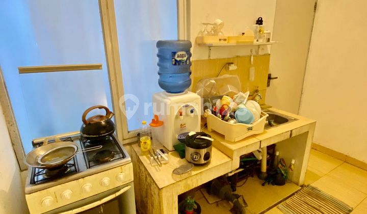 Rumah 2BR, 455jt, Sentul Lokasi Strategis 2