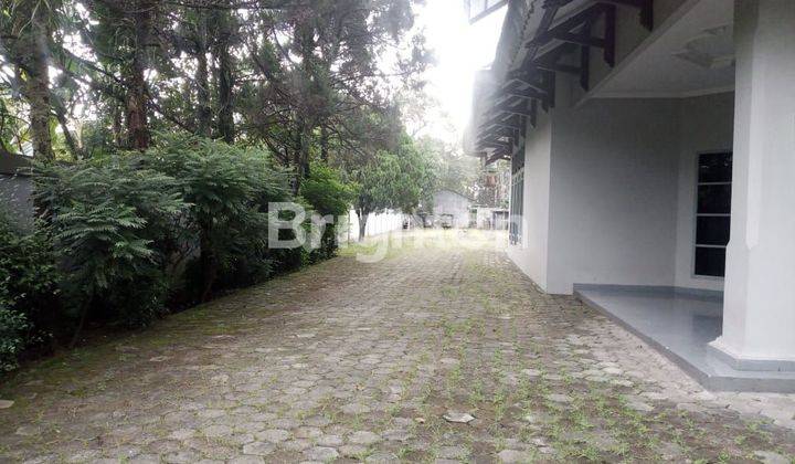 RUMAH SANGAT STRATEGIS DI TENGAH KOTA BOGOR 2