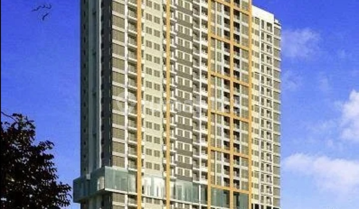 Strategic Apartment Near University in Jakarta