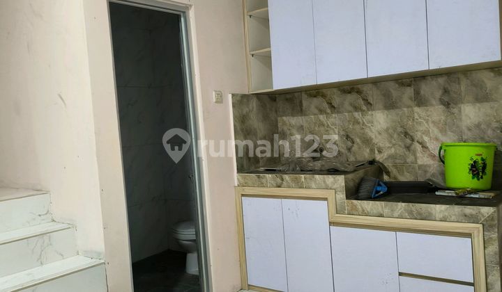 RUKO SELANGKAH KE STASIUN KOTA BOGOR 2