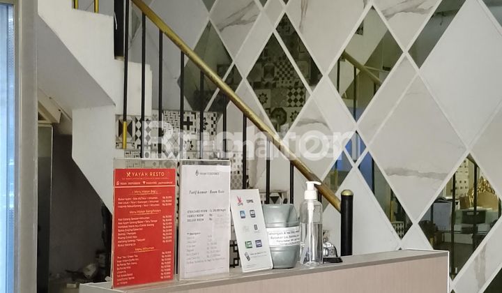 ACCOMMODATION STRATEGIC LOCATION NEAR IPB CAMPUS